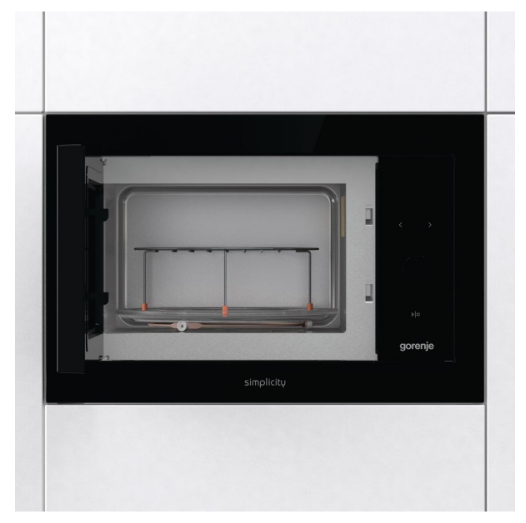 Вбуд. міквохв. піч GORENJE BM235G1SYB (MXY55Z)