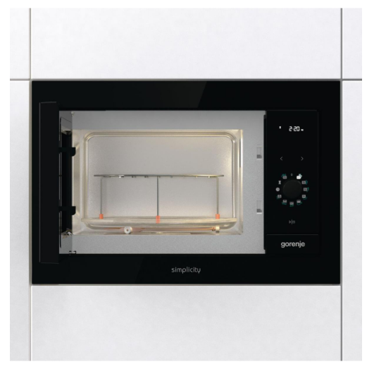 Вбуд. міквохв. піч GORENJE BM235G1SYB (MXY55Z)