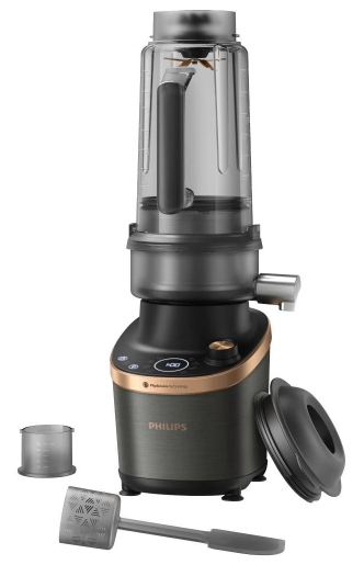 Блендер стаціонарний PHILIPS HR3770/00