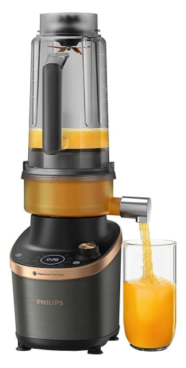 Блендер стаціонарний PHILIPS HR3770/00