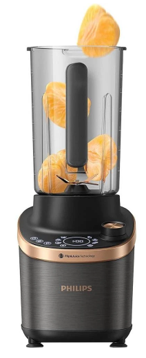 Блендер стаціонарний PHILIPS HR3770/00