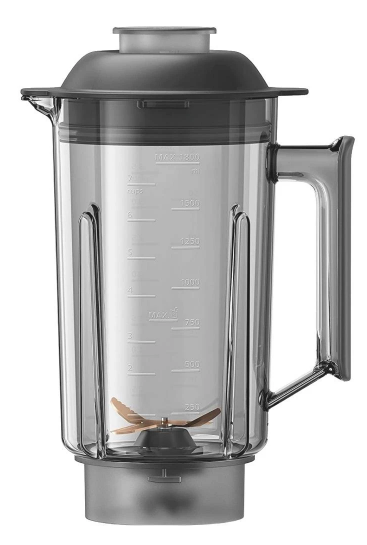 Блендер стаціонарний PHILIPS HR3770/00