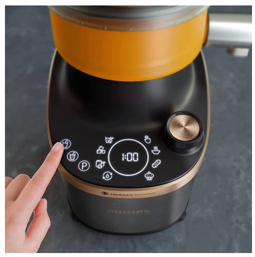 Блендер стаціонарний PHILIPS HR3770/00