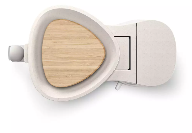 Кавоварка крапельна PHILIPS HD5120/00