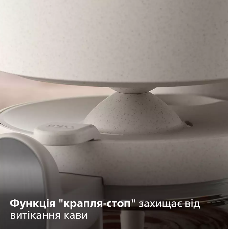 Кавоварка крапельна PHILIPS HD5120/00