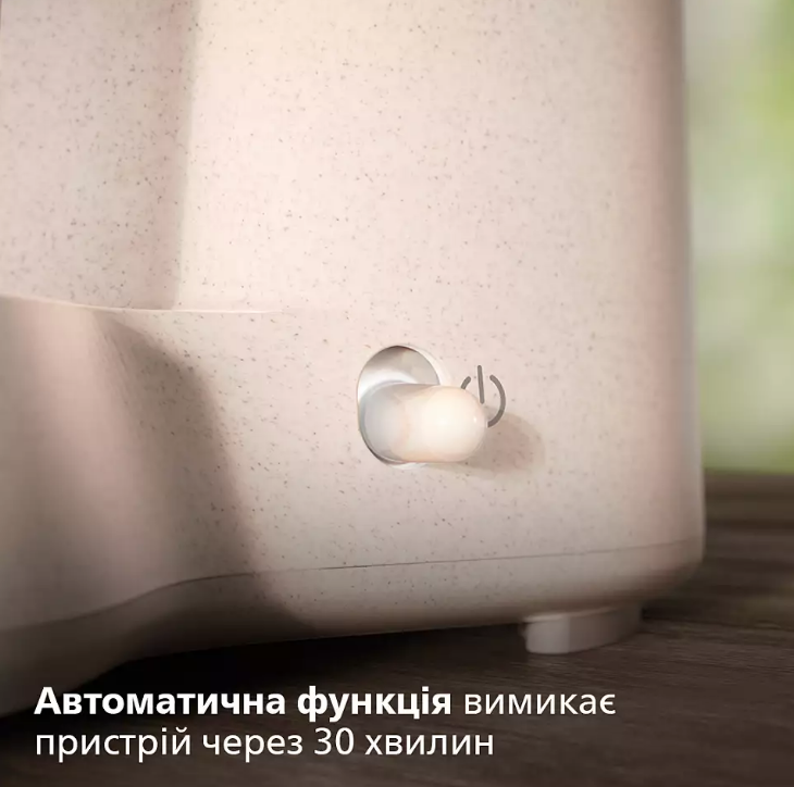 Кавоварка крапельна PHILIPS HD5120/00