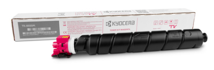 Картридж Kyocera TK-8555M 
