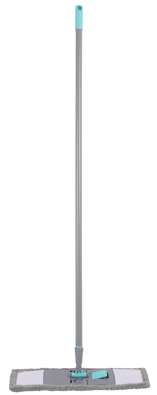 Швабра для прибирання Idea Home DS-1208A Blue 