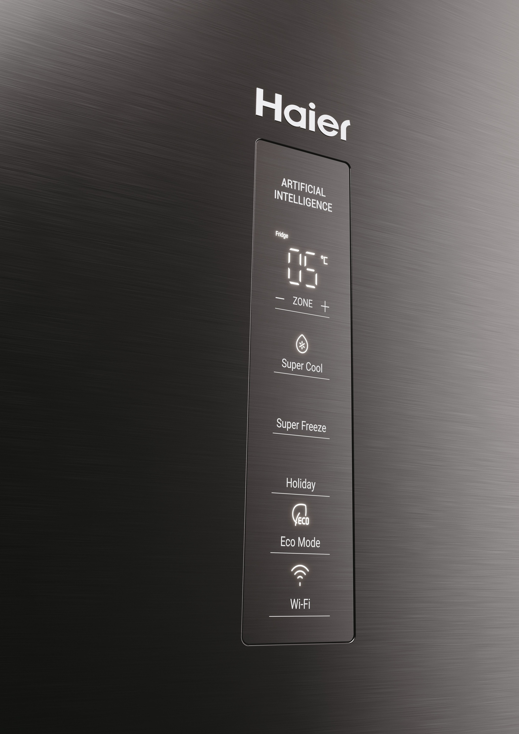 Холодильник HAIER HDPW5620DNPD