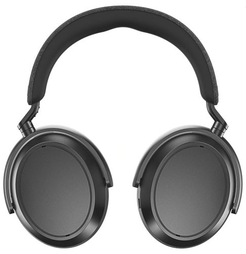 Гарнітура Sennheiser Momentum 4 Wireless Graphite (6950402)