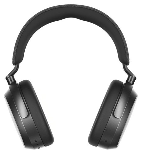 Гарнітура Sennheiser Momentum 4 Wireless Graphite (6950402)