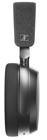 Гарнітура Sennheiser Momentum 4 Wireless Graphite (6950402)