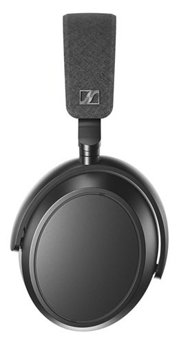 Гарнітура Sennheiser Momentum 4 Wireless Graphite (6950402)