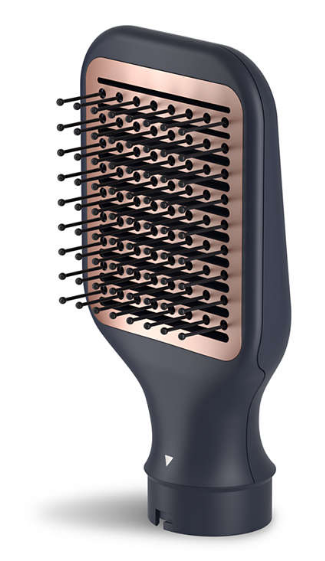 Фен-щітка PHILIPS BHA530/00