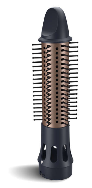 Фен-щітка PHILIPS BHA530/00