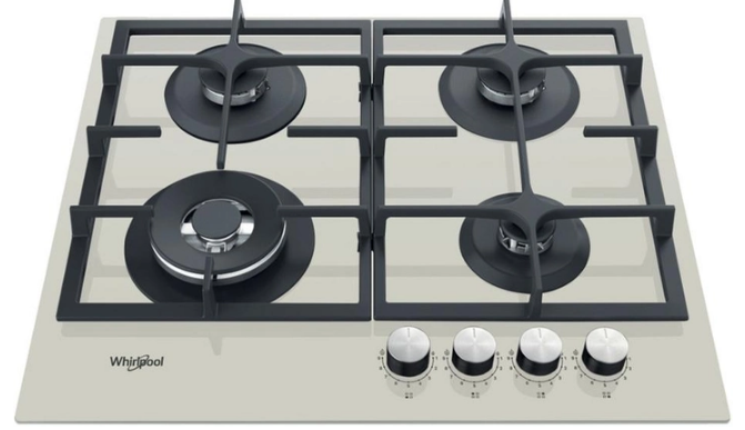Вбуд. поверхня WHIRLPOOL GOFL629S