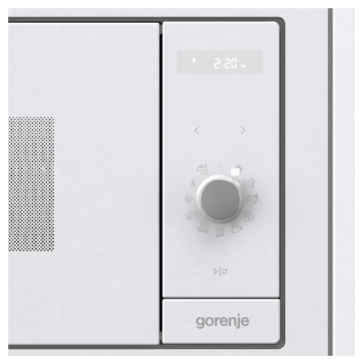 Вбуд. міквохв. піч GORENJE BM235G1SYW (MXY55Z)
