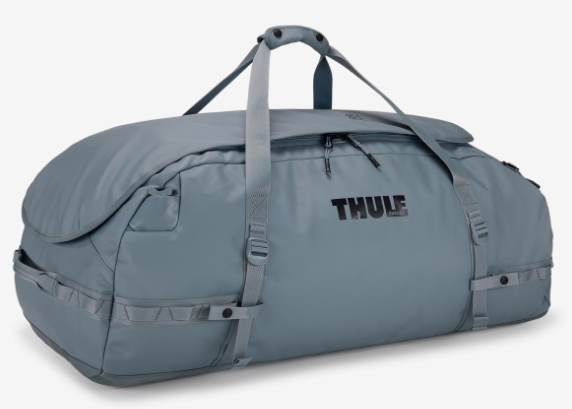 Дорожні сумки і рюкзаки THULE Chasm Duffel 130L TDSD-305 (Сірий)