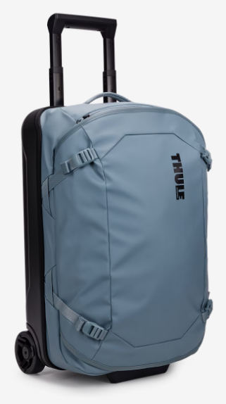 Дорожні сумки і рюкзаки THULE Chasm Carry-On 55cm/22" 40L TCCO-222 (Сірий)