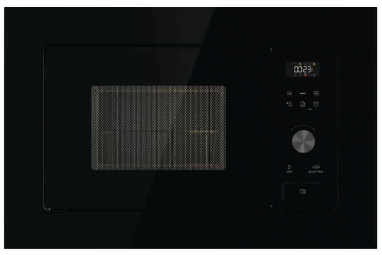 Мікрохвильова піч Gorenje BM201AG1BG (XY820Z) (ДУ)