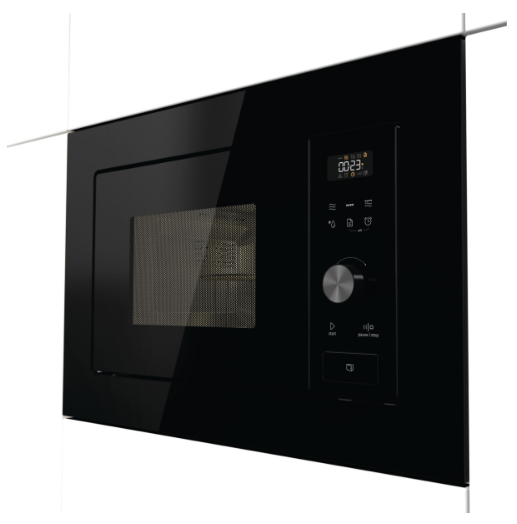 Вбуд. міквохв. піч GORENJE BM201AG1BG (XY820Z)