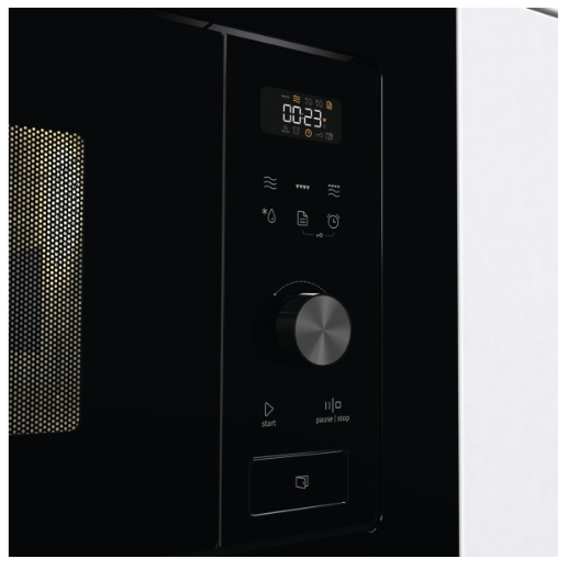 Вбуд. міквохв. піч GORENJE BM201AG1BG (XY820Z)