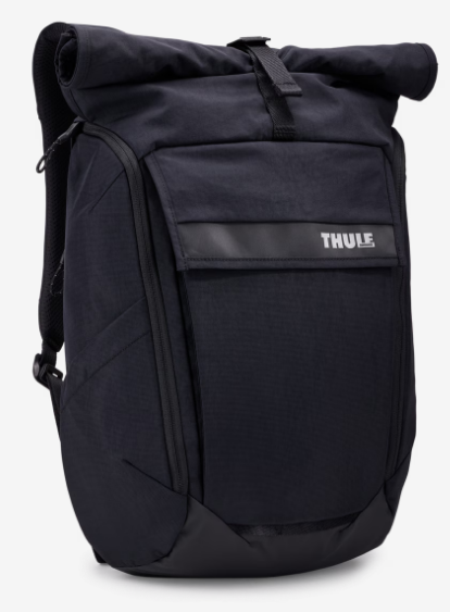 Рюкзаки міські THULE Paramount 24L PARABP-3116 (Чорний)