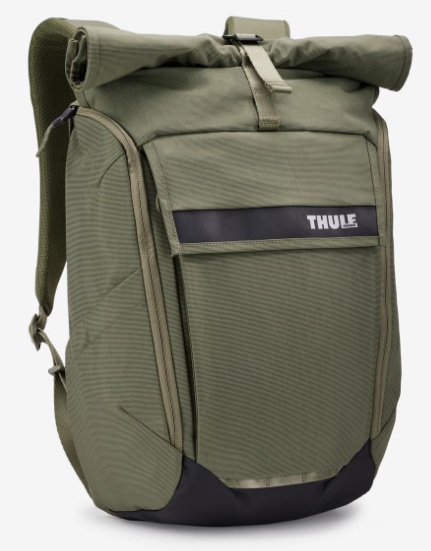 Рюкзаки міські THULE Paramount 24L PARABP-3116 (Зелений)
