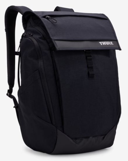 Рюкзаки міські THULE Paramount 27L PARABP-3216 (Чорний)