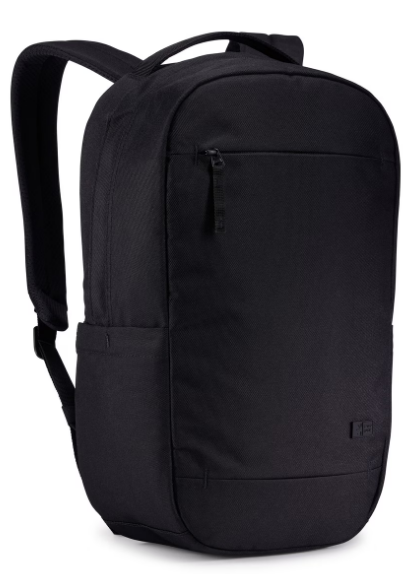 Рюкзаки міські CASE LOGIC Invigo Eco 14" INVIBP-114 (Чорний)