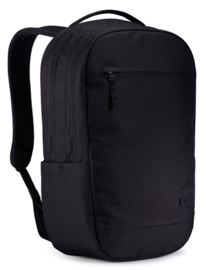 Рюкзаки міські CASE LOGIC Invigo Eco 15.6" INVIBP-116 (Чорний)