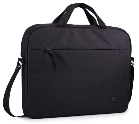 сумка для ноутбука CASE LOGIC Invigo Eco Attache 14" INVIA-114 (Чорний)