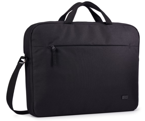 сумка для ноутбука CASE LOGIC Invigo Eco Attache 15.6" INVIA-116 (Чорний)