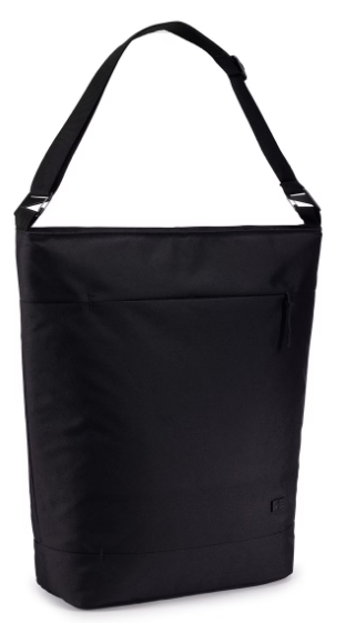 сумка для ноутбука CASE LOGIC Invigo Eco Convertible Tote 15.6" INVIT-116 (Чорний)