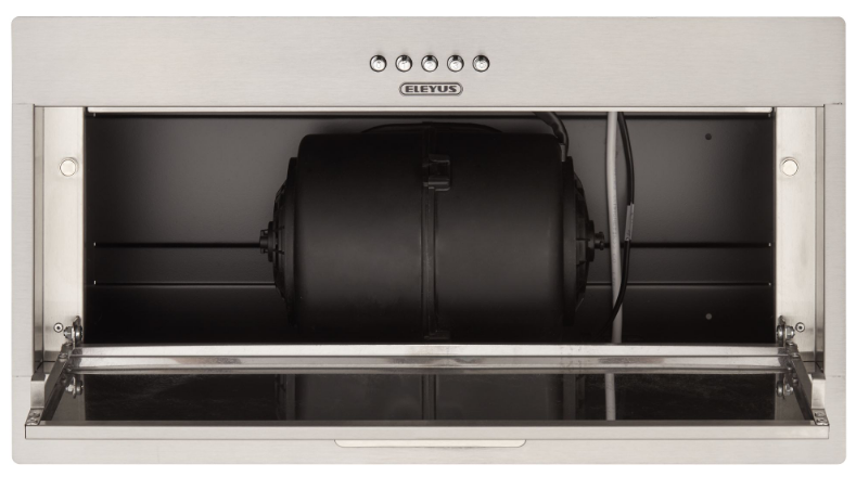 Витяжка ELEYUS URBAN 700 LED 52 IS
