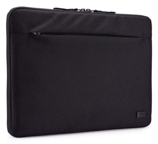 сумка для ноутбука CASE LOGIC Invigo Eco Sleeve 13" INVIS-113 (Чорний)