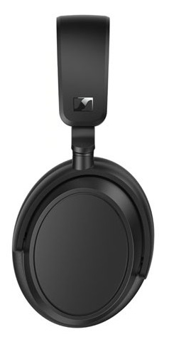 Гарнітура Sennheiser Accentum Plus Wireless Black (6965504)