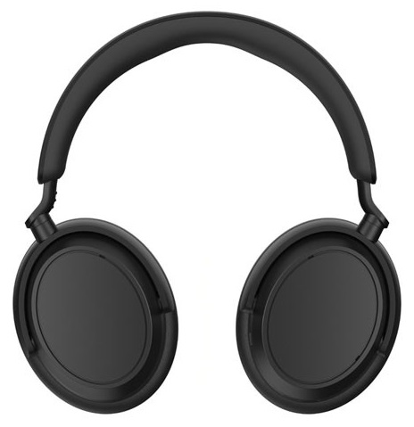 Гарнітура Sennheiser Accentum Plus Wireless Black (6965504)