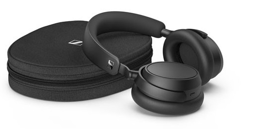 Гарнітура Sennheiser Accentum Plus Wireless Black (6965504)