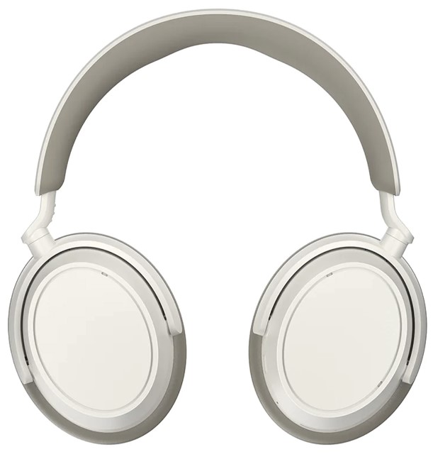 Гарнітура Sennheiser Accentum Plus Wireless White (6965505)