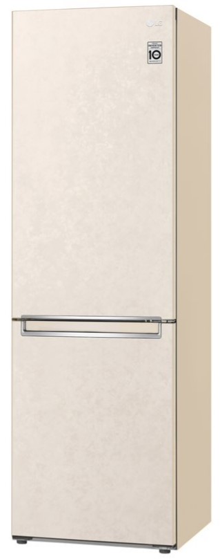 Холодильник LG GC-B459SECL