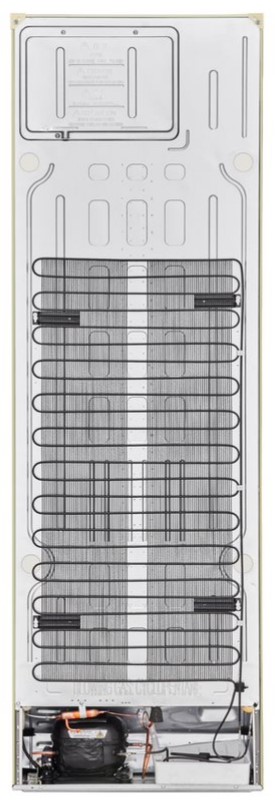 Холодильник LG GC-B459SECL