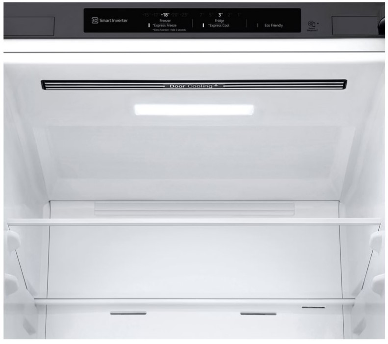 Холодильник LG GC-B509SLCL