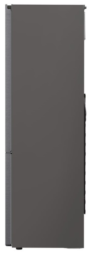 Холодильник LG GC-B509SLCL