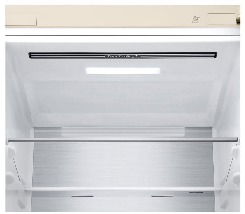 Холодильник LG GC-B509SESM