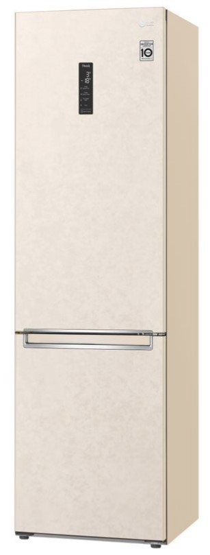 Холодильник LG GC-B509SESM