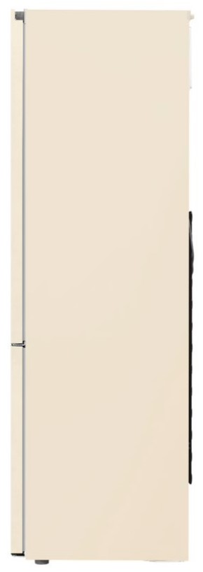 Холодильник LG GC-B509SESM