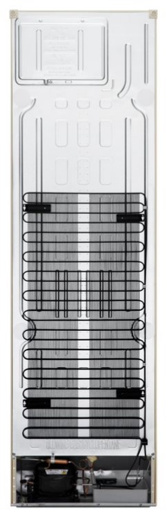 Холодильник LG GC-B509SESM