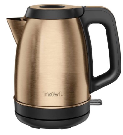 Чайник TEFAL COPPERTINTO KI280G10