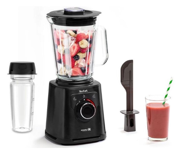 Блендер стаціонарний TEFAL PERFECT MIX+ BL87G831